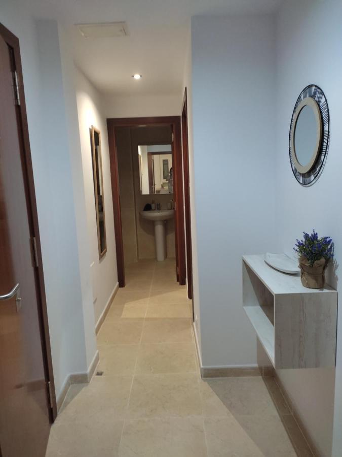 Sant Carlos de la Ràpita Els Pilanets 아파트 외부 사진