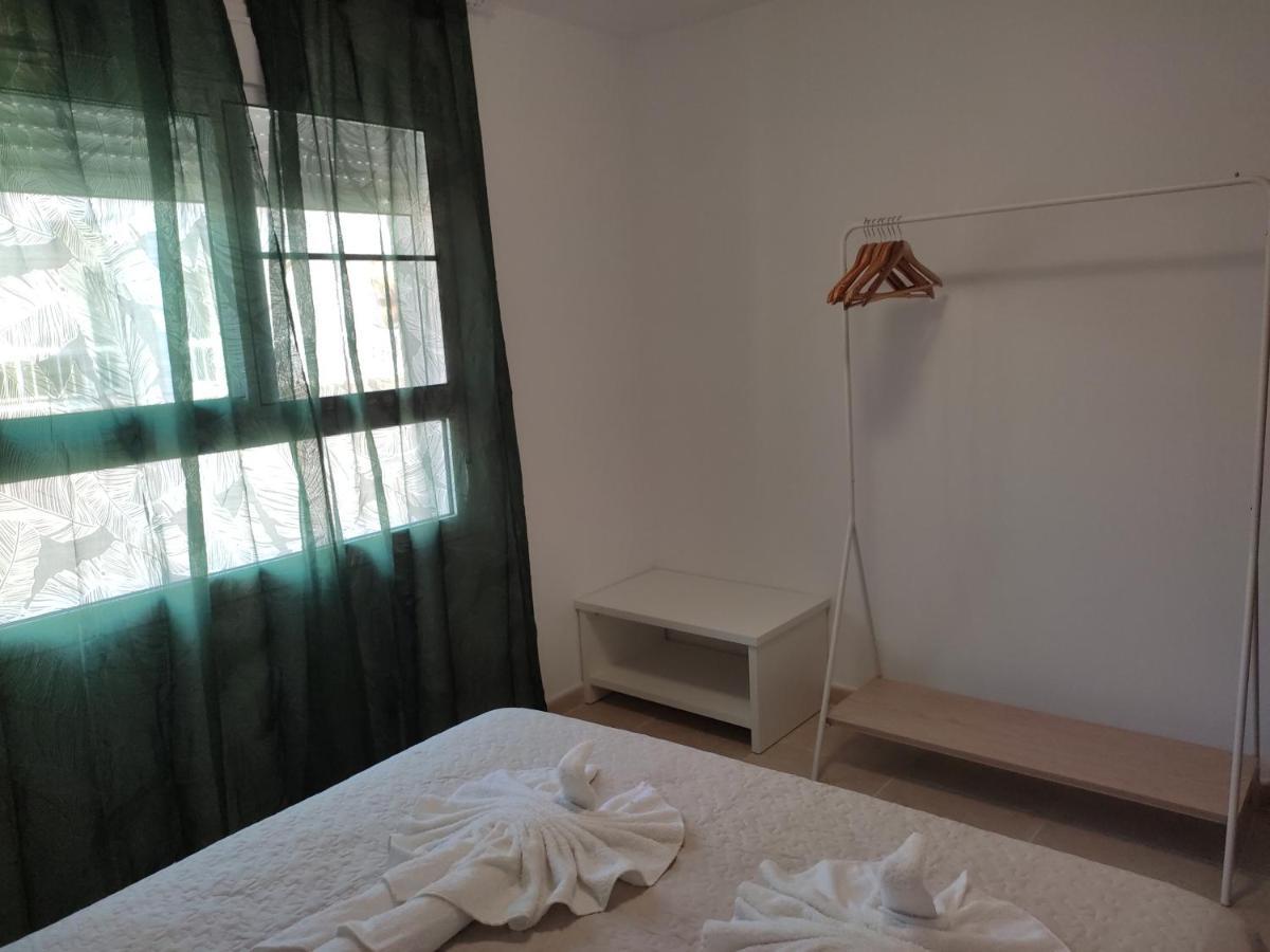 Sant Carlos de la Ràpita Els Pilanets 아파트 외부 사진