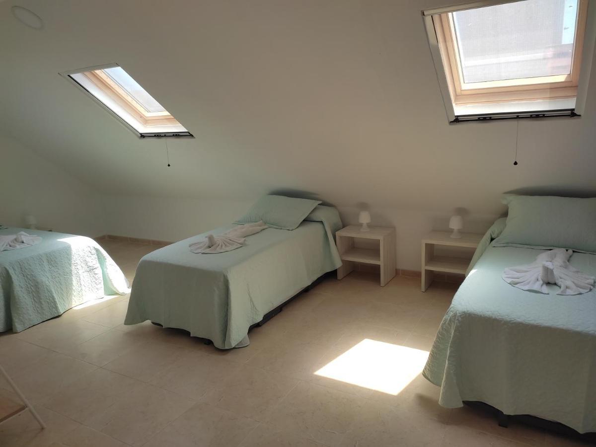 Sant Carlos de la Ràpita Els Pilanets 아파트 외부 사진